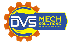DVS MECH Solutions