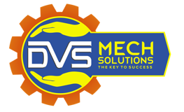 DVS MECH Solutions